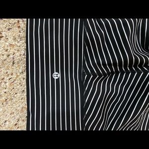 Lululemon wunder under